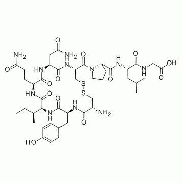 Oxytocin