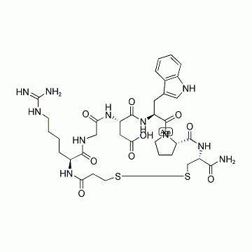 Eptifibatide 