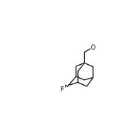 4-fluoro-1-hydroxymethyl-admantane