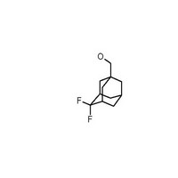 4,4-difluoro-1-hydroxymethyladmantane