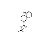 8-Boc-2,8-DIAZA-SPIRO[5.5]UNDECAN-1-ONE