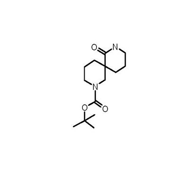 8-Boc-2,8-DIAZA-SPIRO[5.5]UNDECAN-1-ONE