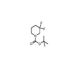 tert-butyl 3,3-difluoropiperidine-1-carboxylate