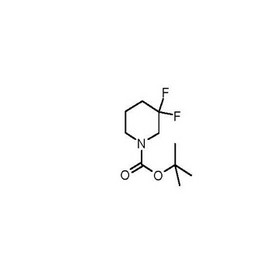 tert-butyl 3,3-difluoropiperidine-1-carboxylate