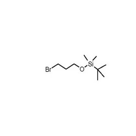 (3-bromopropoxy)(tert-butyl)dimethylsilane