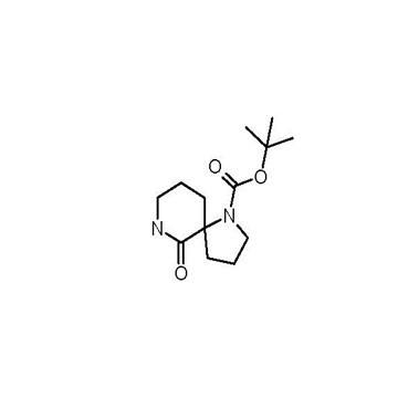 1-N-Boc-1,7-diaza-spiro[4,5]decan-6-one