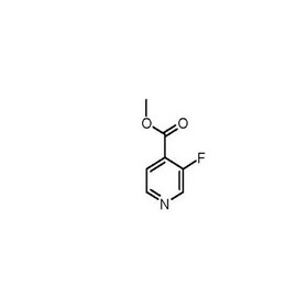 methyl 3-fluoroisonicotinate