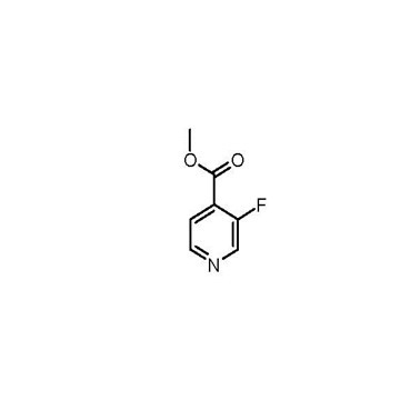 methyl 3-fluoroisonicotinate