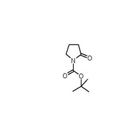 tert-butyl 2-oxopyrrolidine-1-carboxylate