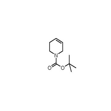 tert-butyl 5,6-dihydropyridine-1(2H)-carboxylate