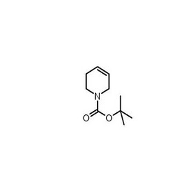 tert-butyl 5,6-dihydropyridine-1(2H)-carboxylate