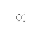 3-FLUOROPIPERIDINE HYDROCHLORIDE