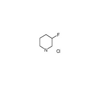 3-FLUOROPIPERIDINE HYDROCHLORIDE