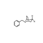 8-benzyl-8-aza-bicyclo[3.2.1]octan-3-amine