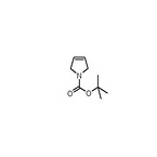 tert-butyl 2H-pyrrole-1(5H)-carboxylate