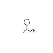 tert-butyl 2H-pyrrole-1(5H)-carboxylate