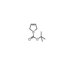 tert-butyl 2H-pyrrole-1(5H)-carboxylate