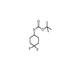 tert-butyl 4,4-difluorocyclohexylcarbamate