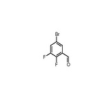 5-bromo-2,3-difluorobenzaldehyde