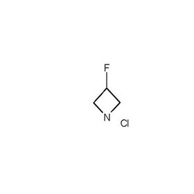 3-fluoroazetidine hydrochloride