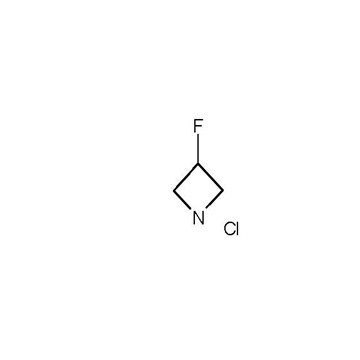 3-fluoroazetidine hydrochloride