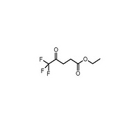 ethyl 5,5,5-trifluoro-4-oxopentanoate