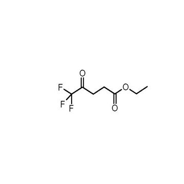 ethyl 5,5,5-trifluoro-4-oxopentanoate