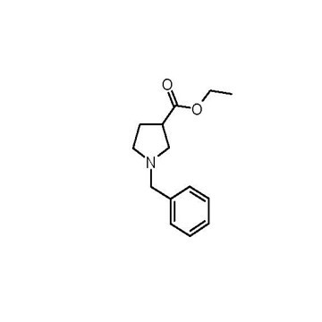 ethyl 1-benzylpyrrolidine-3-carboxylate