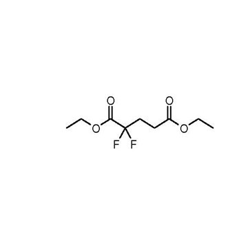 diethyl 2,2-difluoropentanedioate