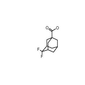 4,4-DIFLUOROADAMANTANE-1-CARBOXYLIC ACID