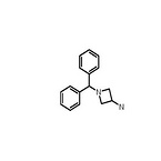 3-Amino-1-diphenylmethylazetidine