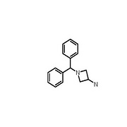 3-Amino-1-diphenylmethylazetidine
