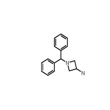 3-Amino-1-diphenylmethylazetidine