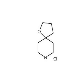 1-Oxa-8-azaspiro[4.5]decane hydrochloride