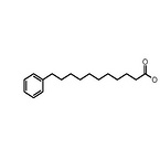 11-phenylundecanoic acid