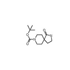 tert-butyl 1-Oxo-2,8-diazaspiro[4.5]decane-8-carboxylate