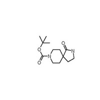 tert-butyl 1-Oxo-2,8-diazaspiro[4.5]decane-8-carboxylate