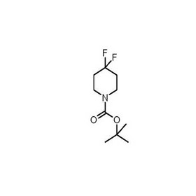 1-N-Boc-4,4-difluoropiperidine