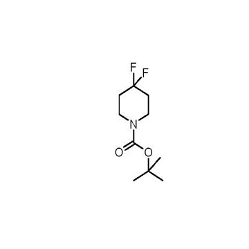 1-N-Boc-4,4-difluoropiperidine