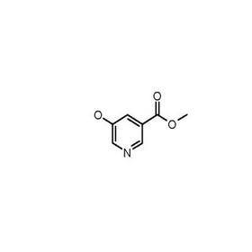 methyl 5-hydroxynicotinate