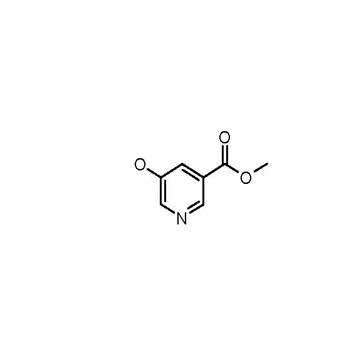 methyl 5-hydroxynicotinate