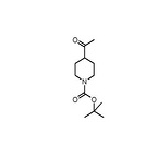 tert-butyl 4-acetylpiperidine-1-carboxylate