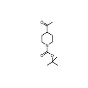 tert-butyl 4-acetylpiperidine-1-carboxylate