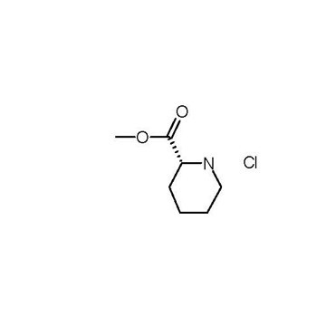 (D)-(+)-( R)-Piperidine-2-carboxylic acid methyl ester HCl salt