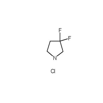 3,3-Difluoropyrrolidine hydrochloride