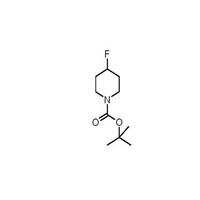 1-N-Boc-4-fluoropiperidine