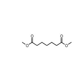 dimethyl heptanedioate