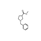 Methyl 1-benzylpyrrolidine-3-carboxylate