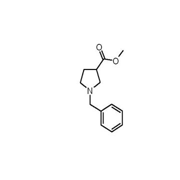 Methyl 1-benzylpyrrolidine-3-carboxylate