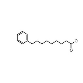 9-phenylnonanoic acid